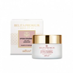 Premium Крем-праймер